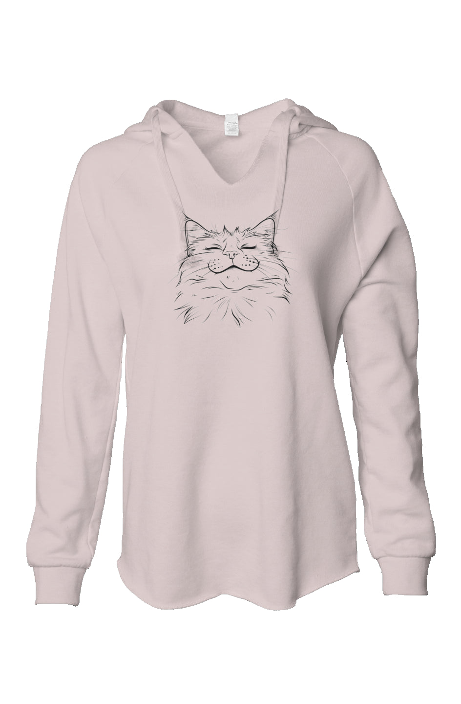 Cat Sweater 