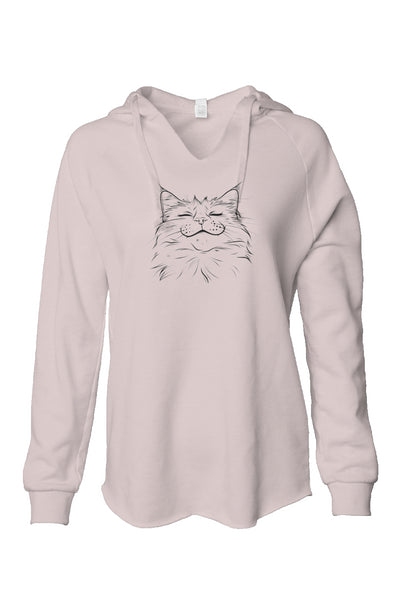 Cat Sweater 