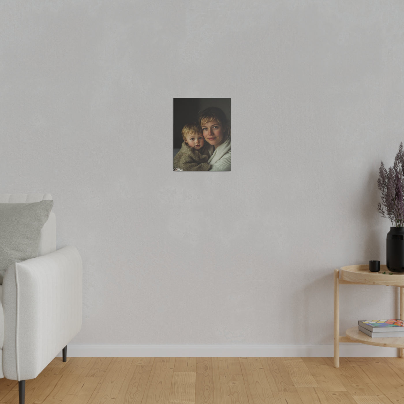 Custom Canvas Print6