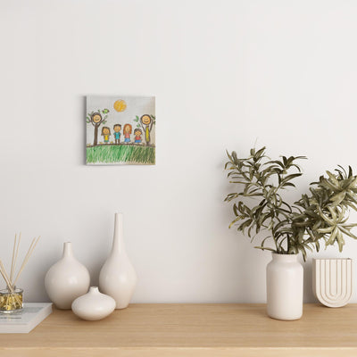 Custom Canvas Print6
