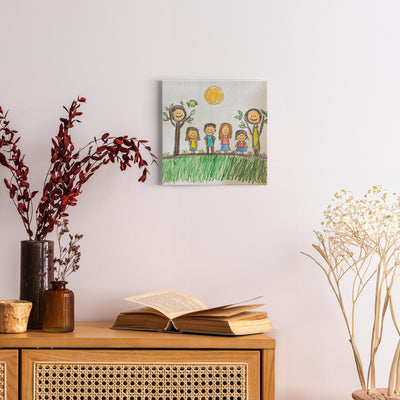 Custom Canvas Print8