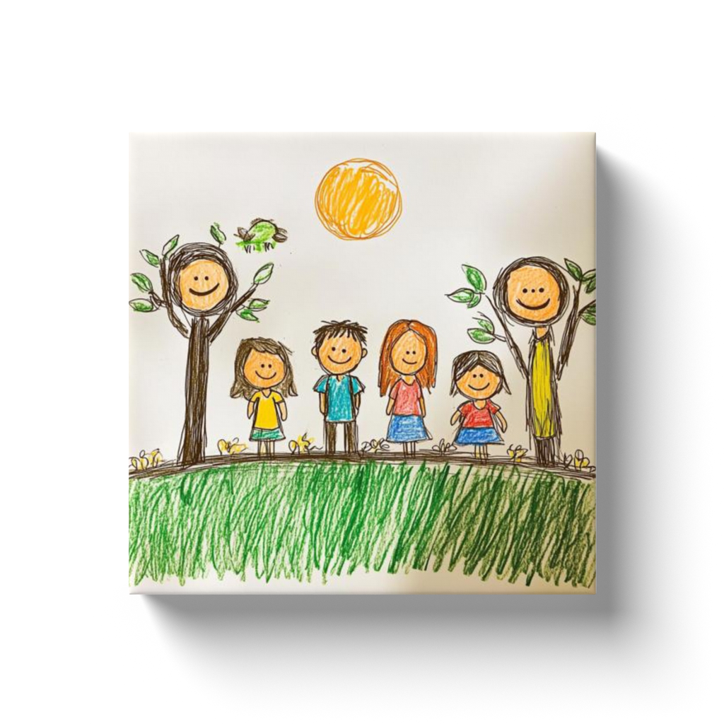 Custom Canvas Print9