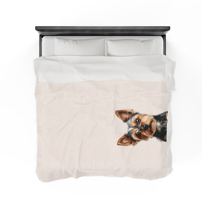 Custom Dog Blanket12