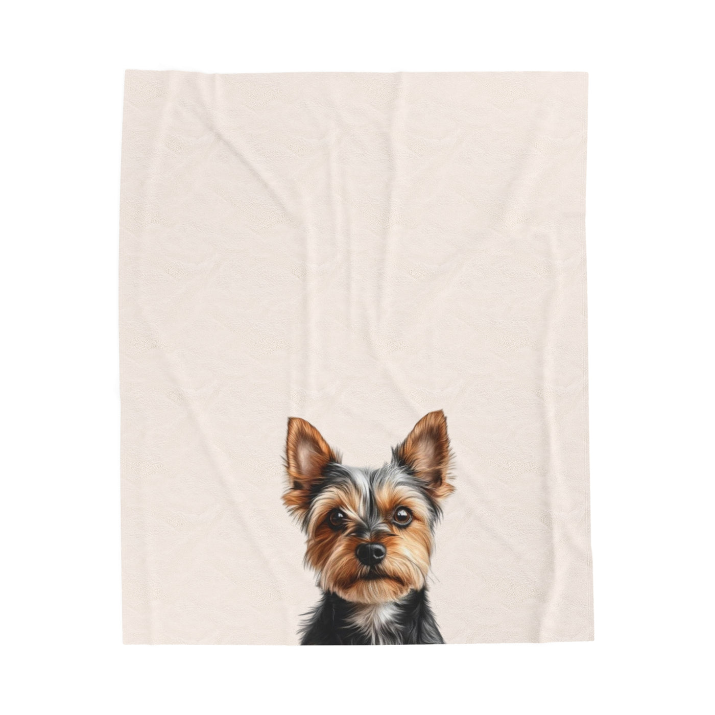 Custom Dog Blanket3