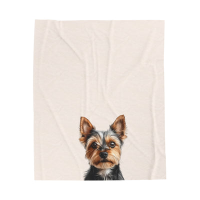 Custom Dog Blanket3