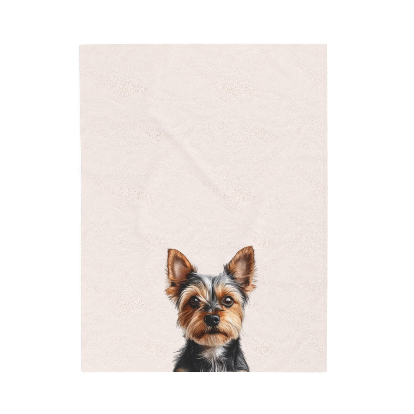 Custom Dog Blanket4