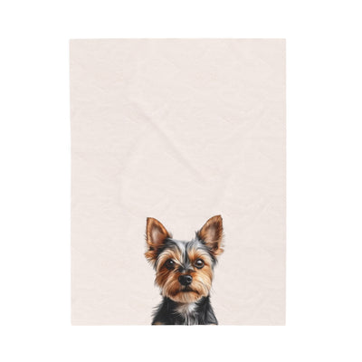 Custom Dog Blanket4