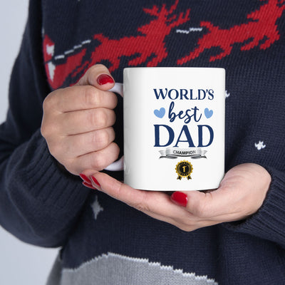 Dad Gift, Mug Gift2