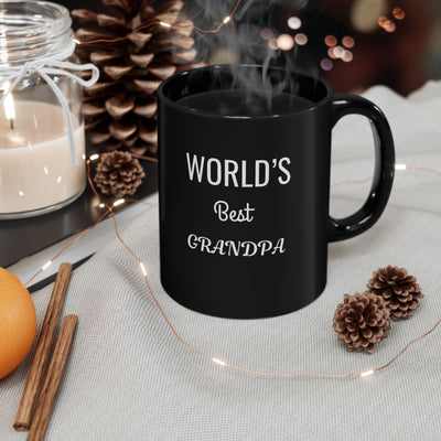 Mug Gift, Gift For Grandpa