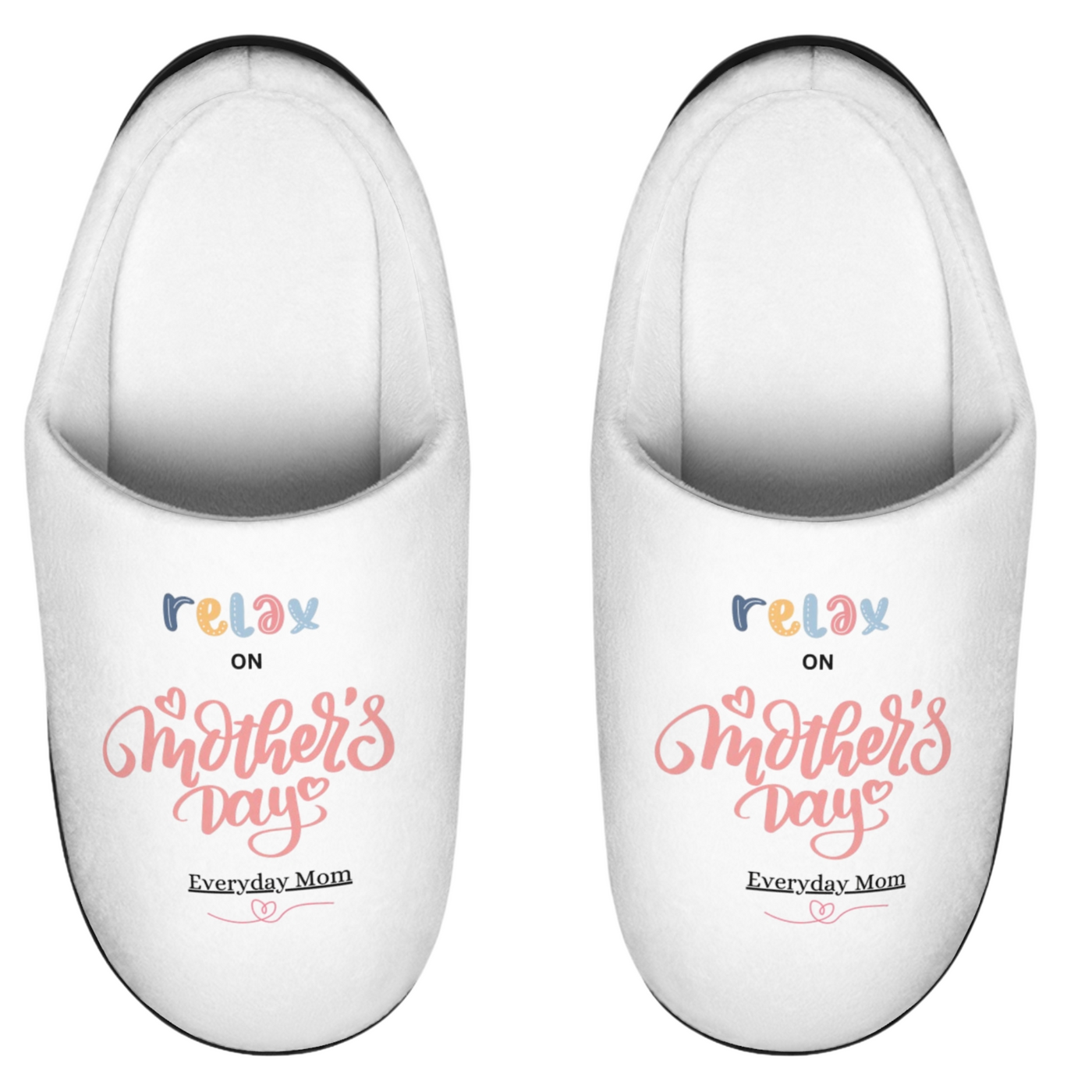 Slippers, Mom Gift