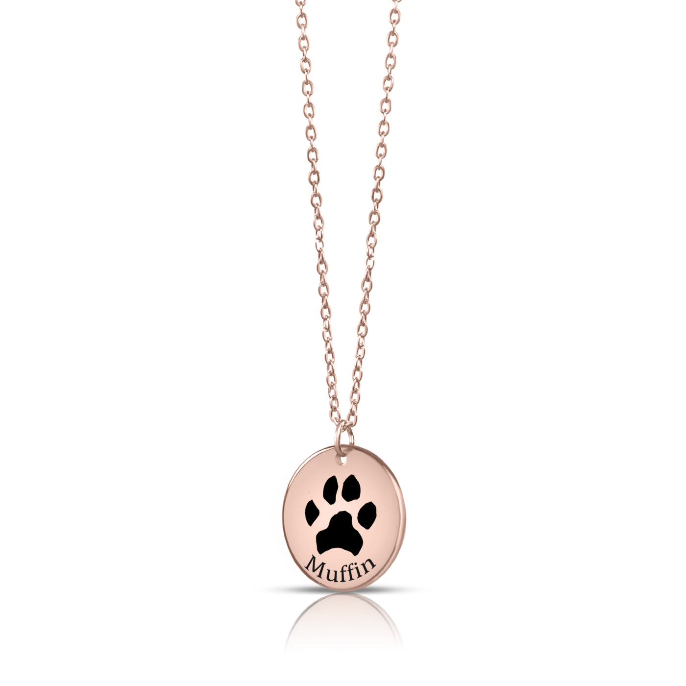 Personalized Necklace, Custom Necklace