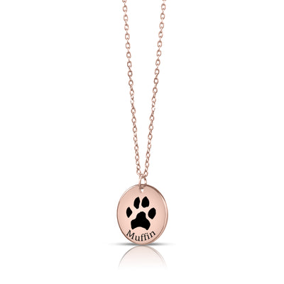 Personalized Necklace, Custom Necklace