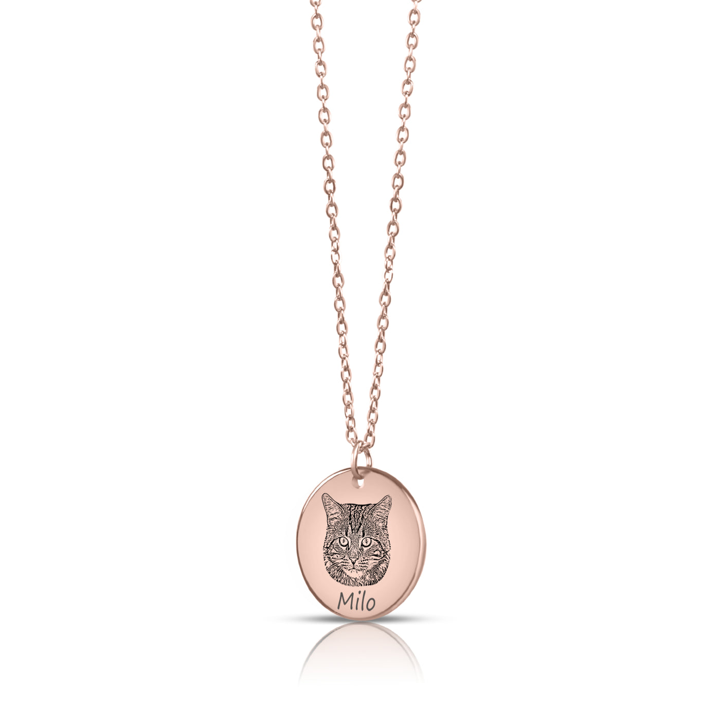 Personalized Necklace, Custom Necklace