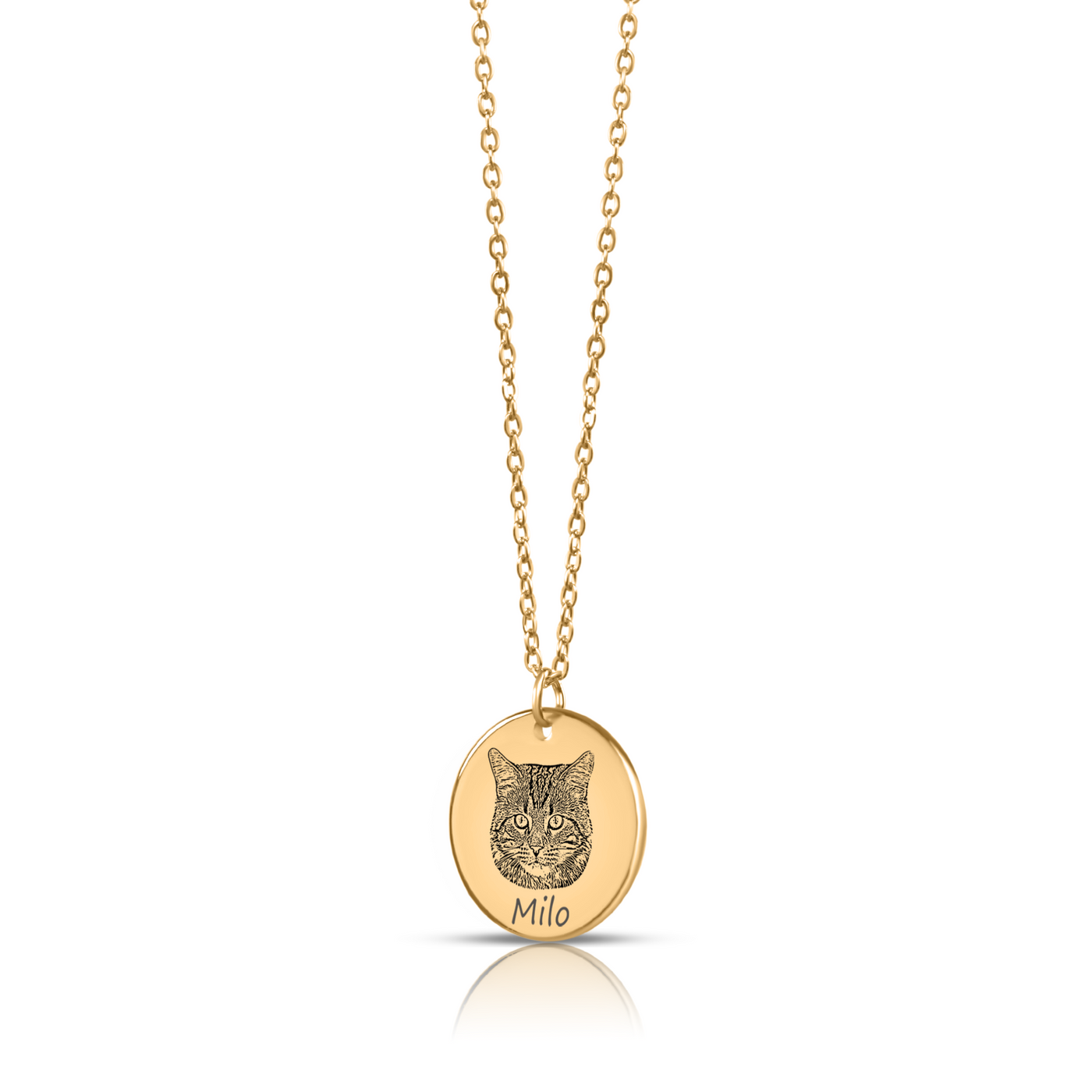 Personalized Necklace, Custom Necklace