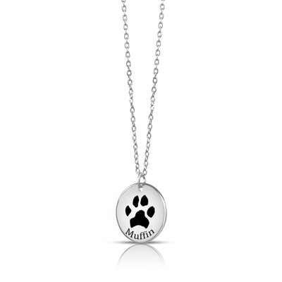 Personalized Necklace, Custom Necklace