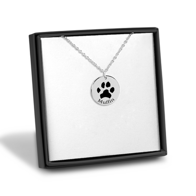 Personalized Necklace, Custom Necklace