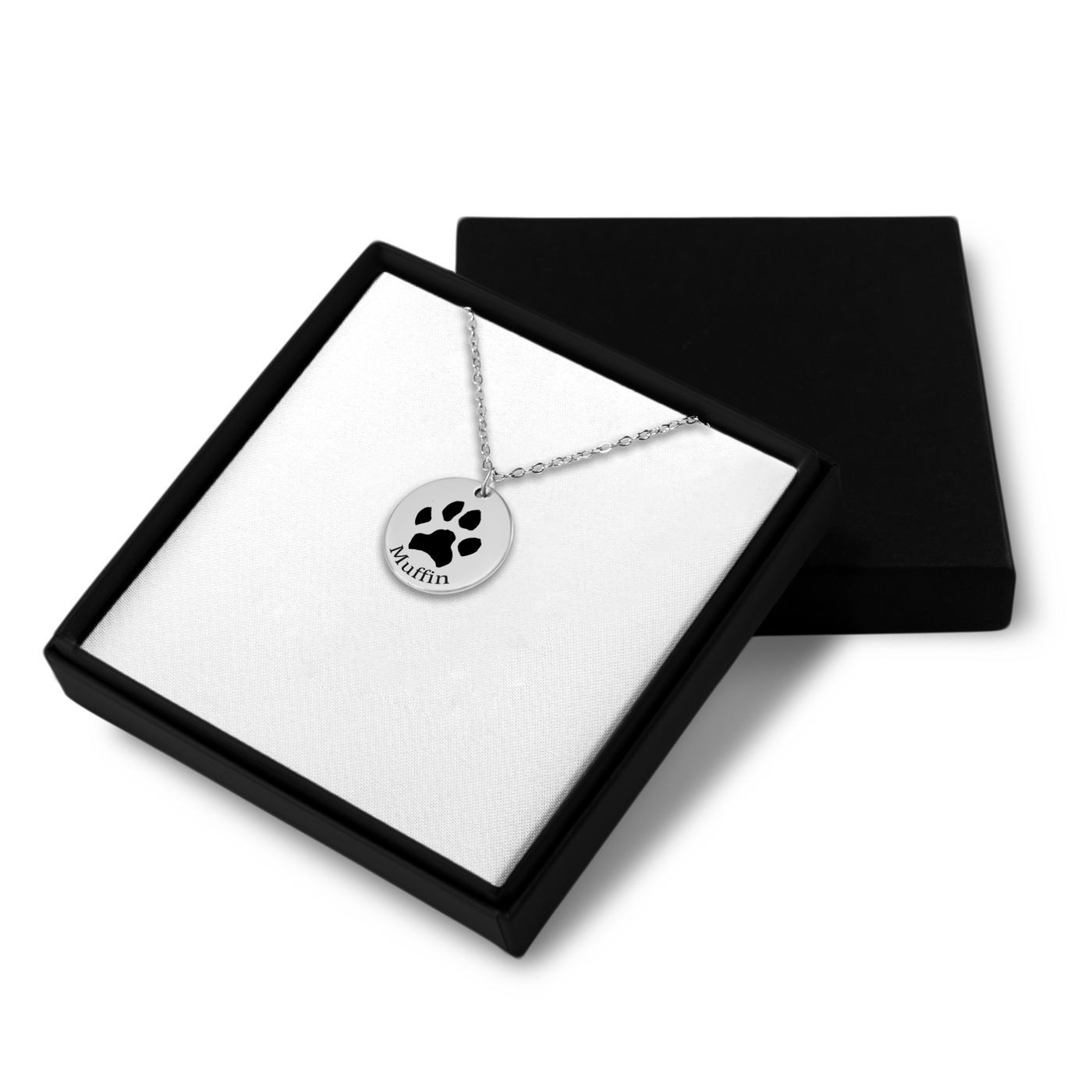 Personalized Necklace, Custom Necklace
