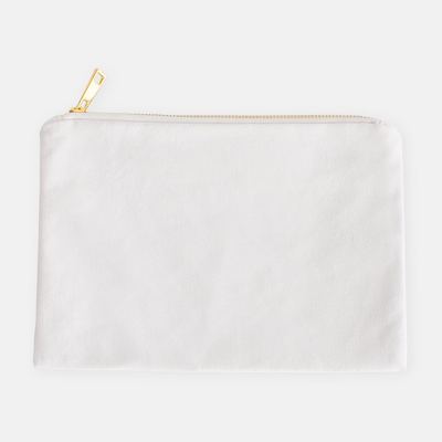 Personalized Cosmetic Bag, Custom Cosmetic Bag