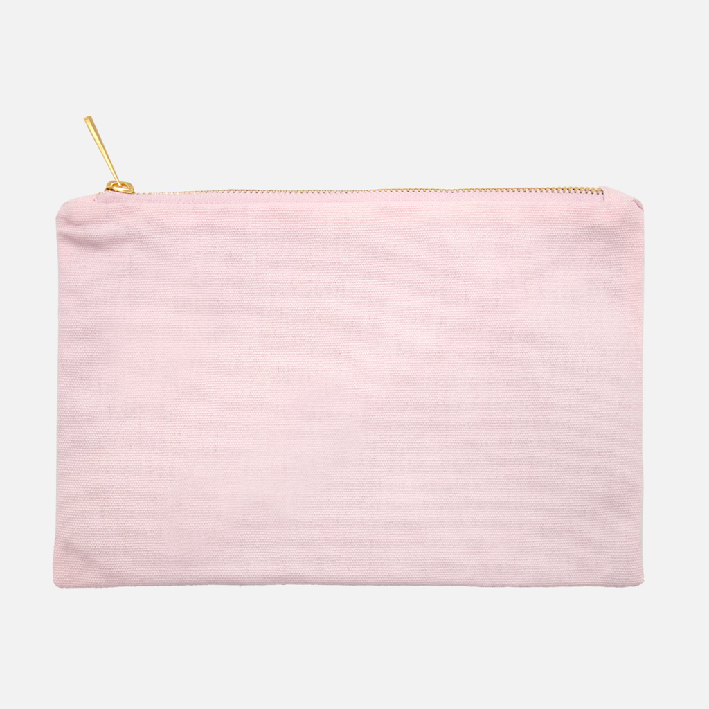 Personalized Cosmetic Bag, Custom Cosmetic Bag