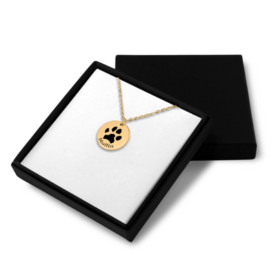 Personalized Necklace, Custom Necklace