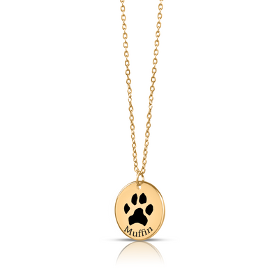 Personalized Necklace, Custom Necklace